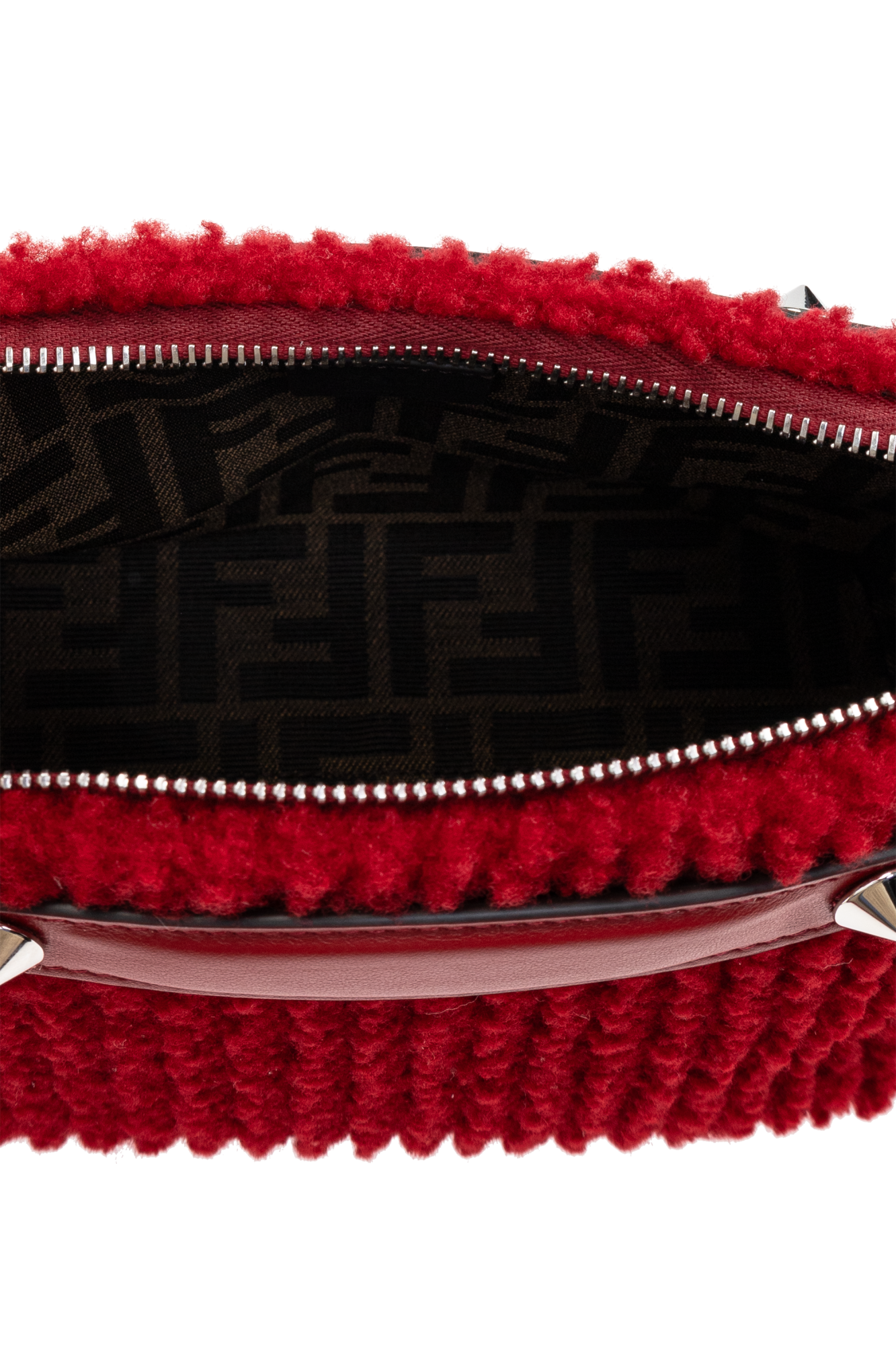 Fendi Shoulder bag By The Way Selleria Mini | Women's Bags